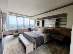 Ardmore Residence (D10), Condominium #575906391